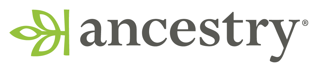 Ancestry logo
