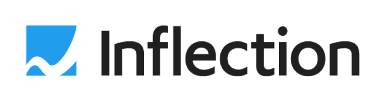 Inflection logo